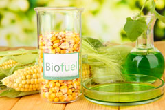 Foxhunt Green biofuel availability
