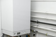 free Foxhunt Green condensing boiler quotes