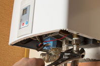 free Foxhunt Green boiler install quotes