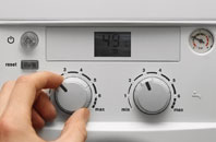 free Foxhunt Green boiler maintenance quotes